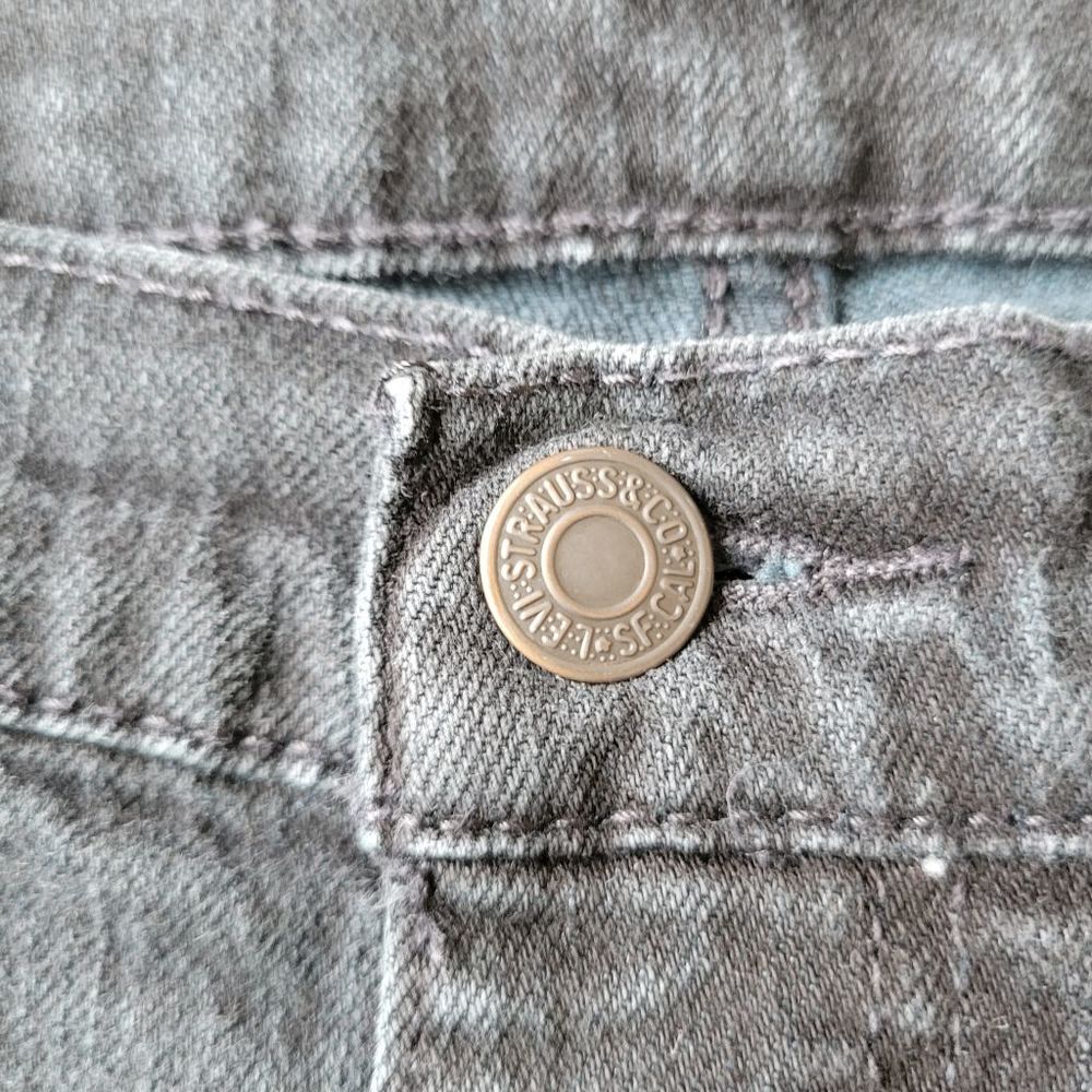 Levi's Men's 511 Jeans - Picture 7 of 11
